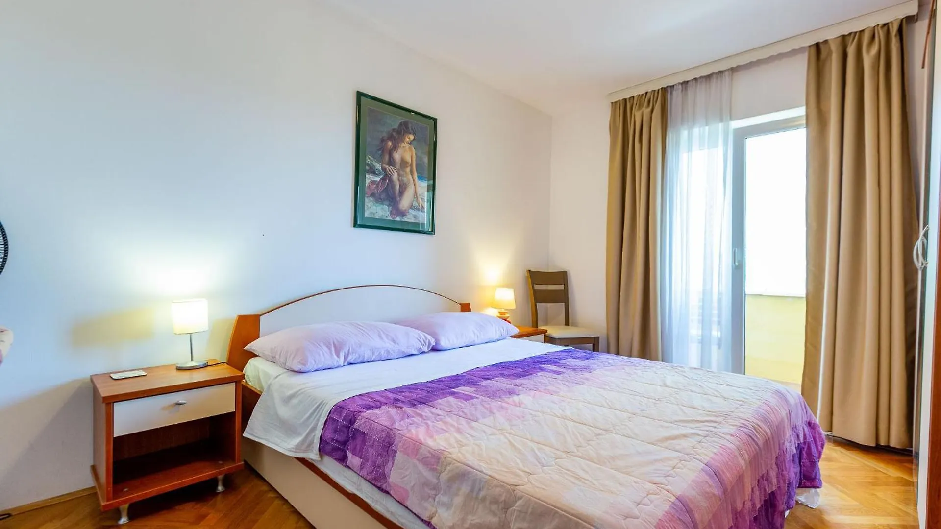 Lanterna Puntamika Apt. Near Beach Zadar