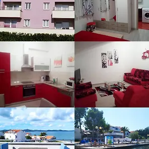 Lavanda Apartament