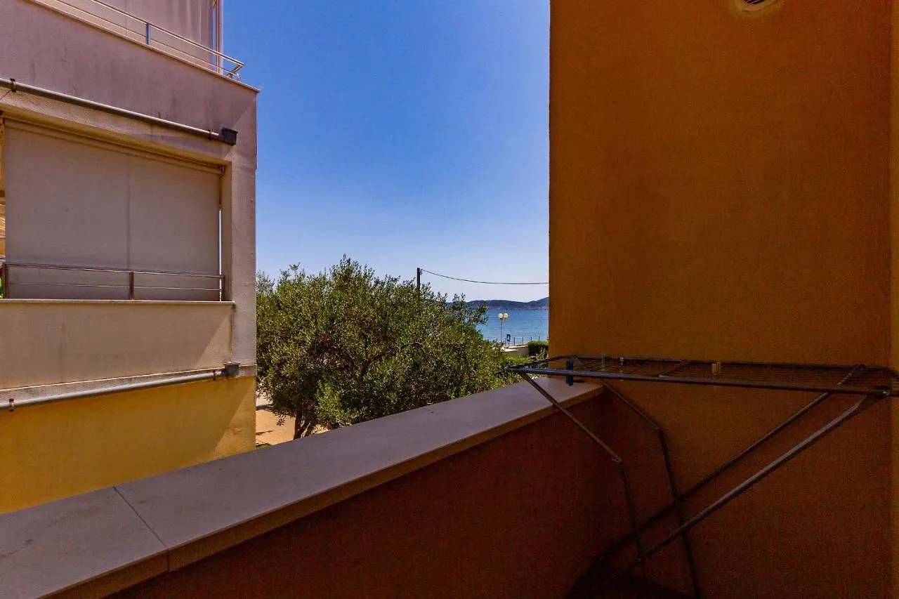Apartament Lanterna Puntamika Apt. Near Beach Zadar
