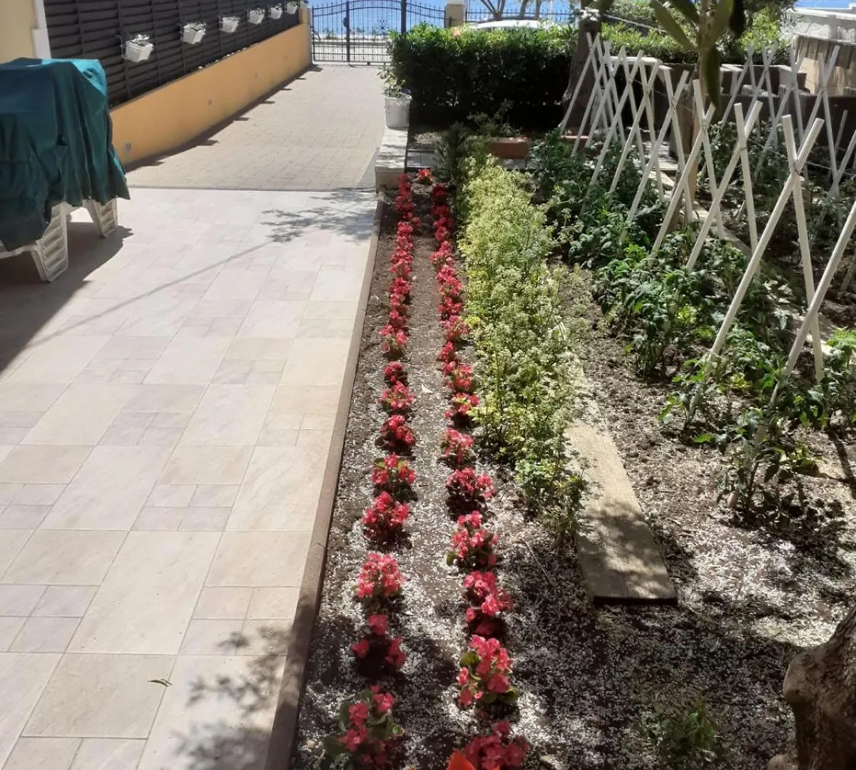 Apartament Lanterna Puntamika Apt. Near Beach Zadar