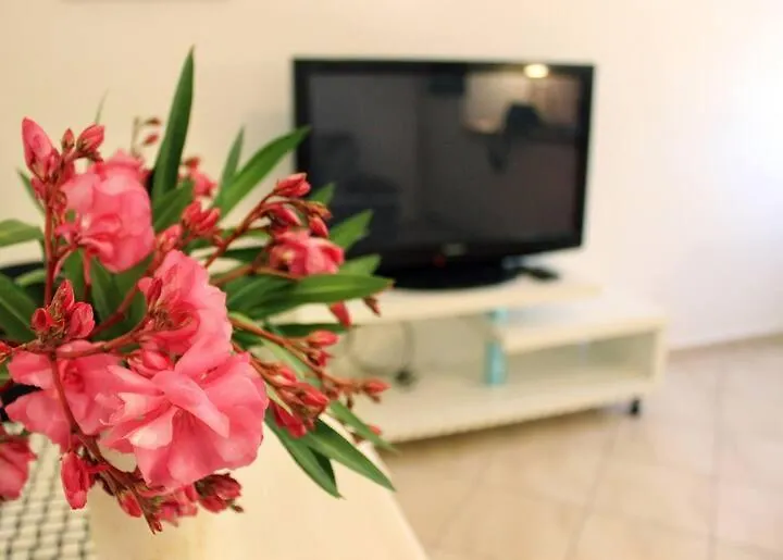 זאדאר Lanterna Puntamika Apt. Near Beach דירה