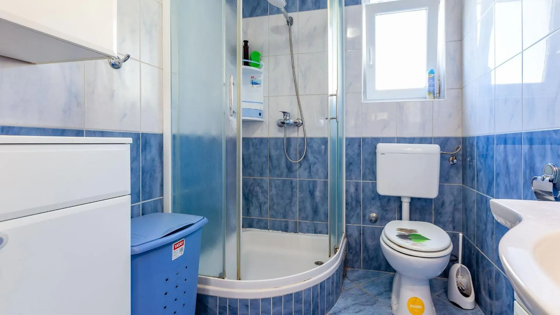 Apartament Lanterna Puntamika Apt. Near Beach Zadar