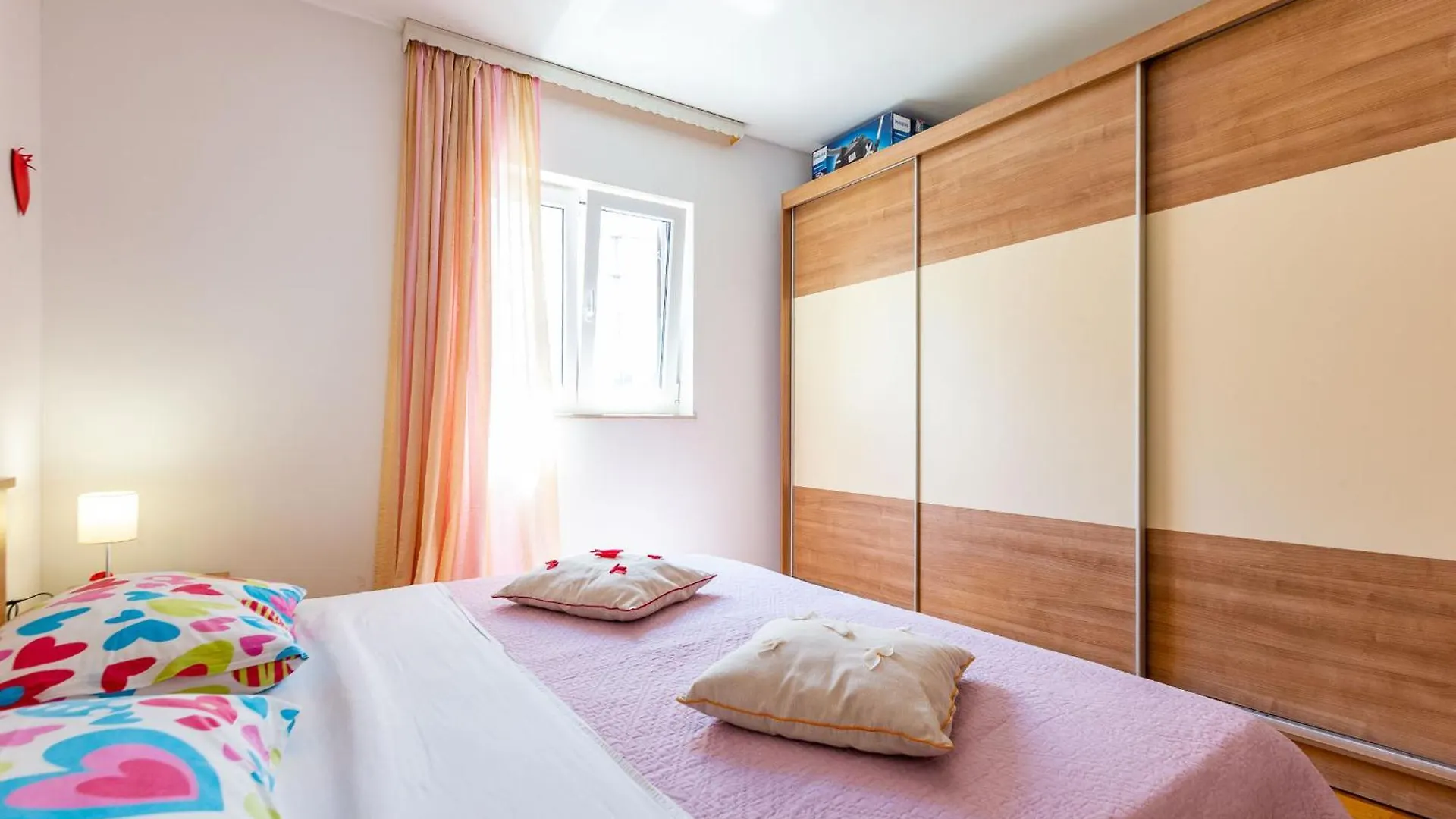 זאדאר Lanterna Puntamika Apt. Near Beach 0*,  קרואטיה