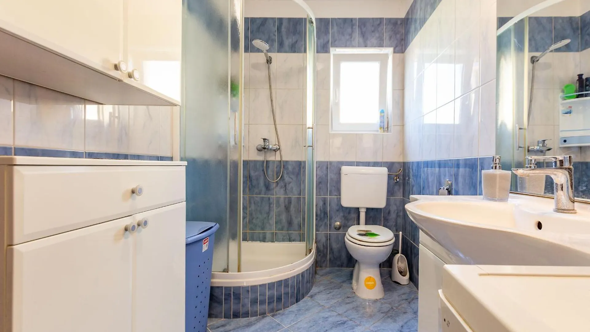 Lanterna Puntamika Apt. Near Beach Zadar
