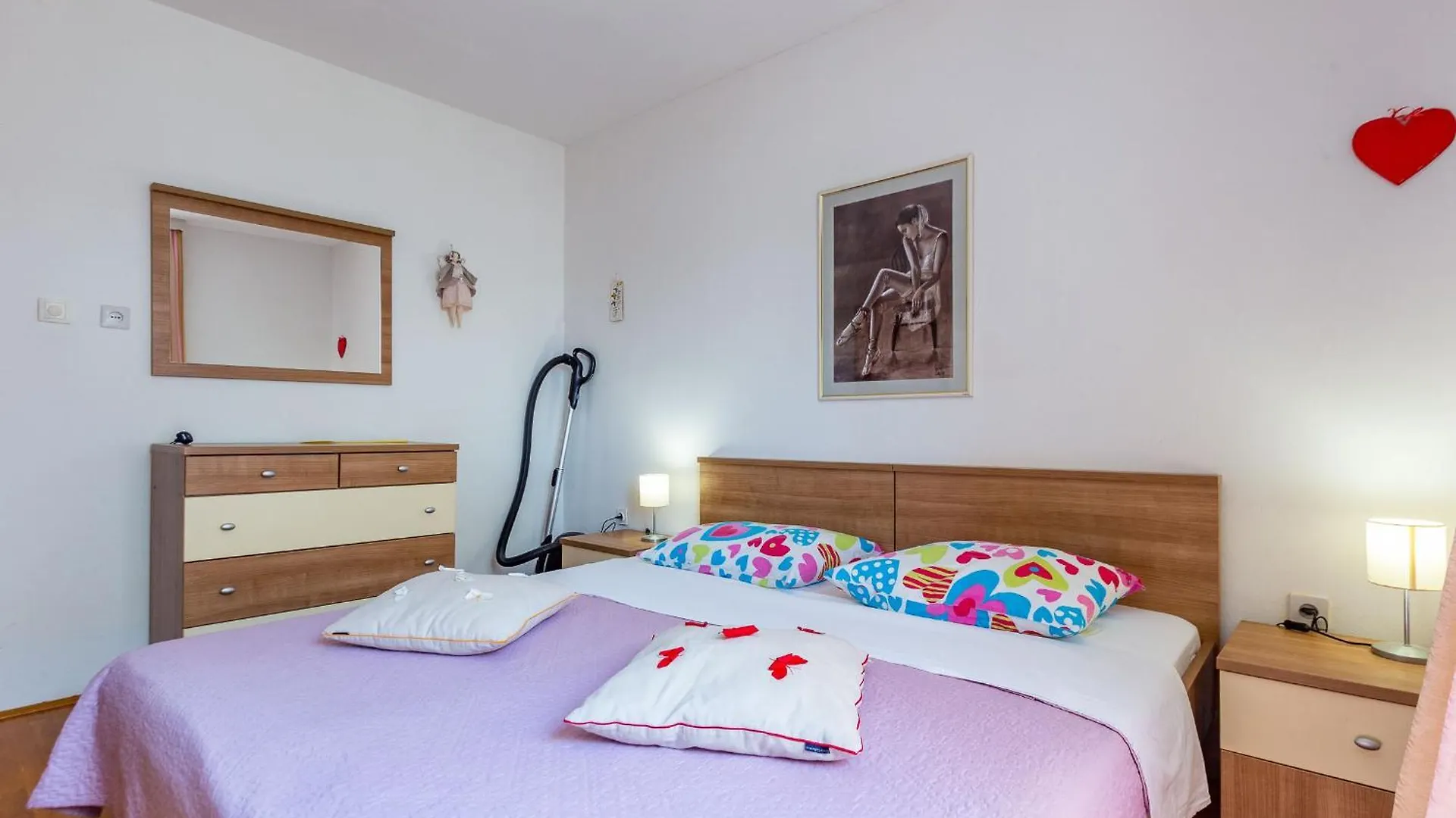 Lanterna Puntamika Apt. Near Beach Zadar
