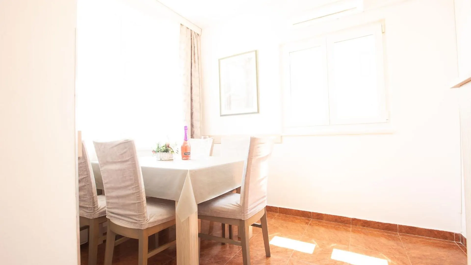Apartament Lanterna Puntamika Apt. Near Beach Zadar Chorwacja