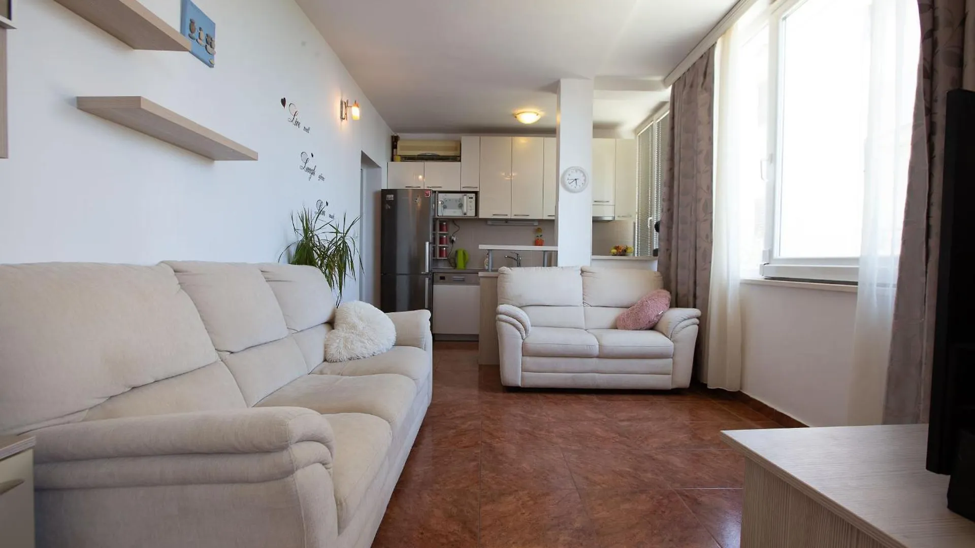 זאדאר Lanterna Puntamika Apt. Near Beach 0*,