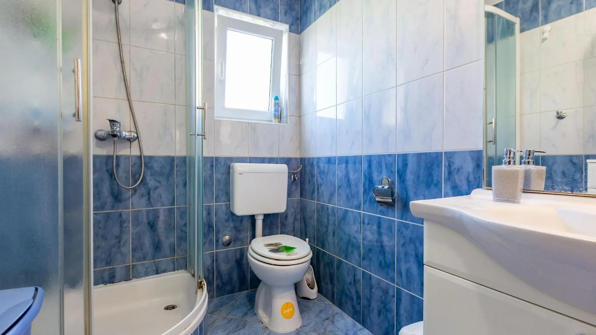 Lanterna Puntamika Apt. Near Beach Zadar Croatia