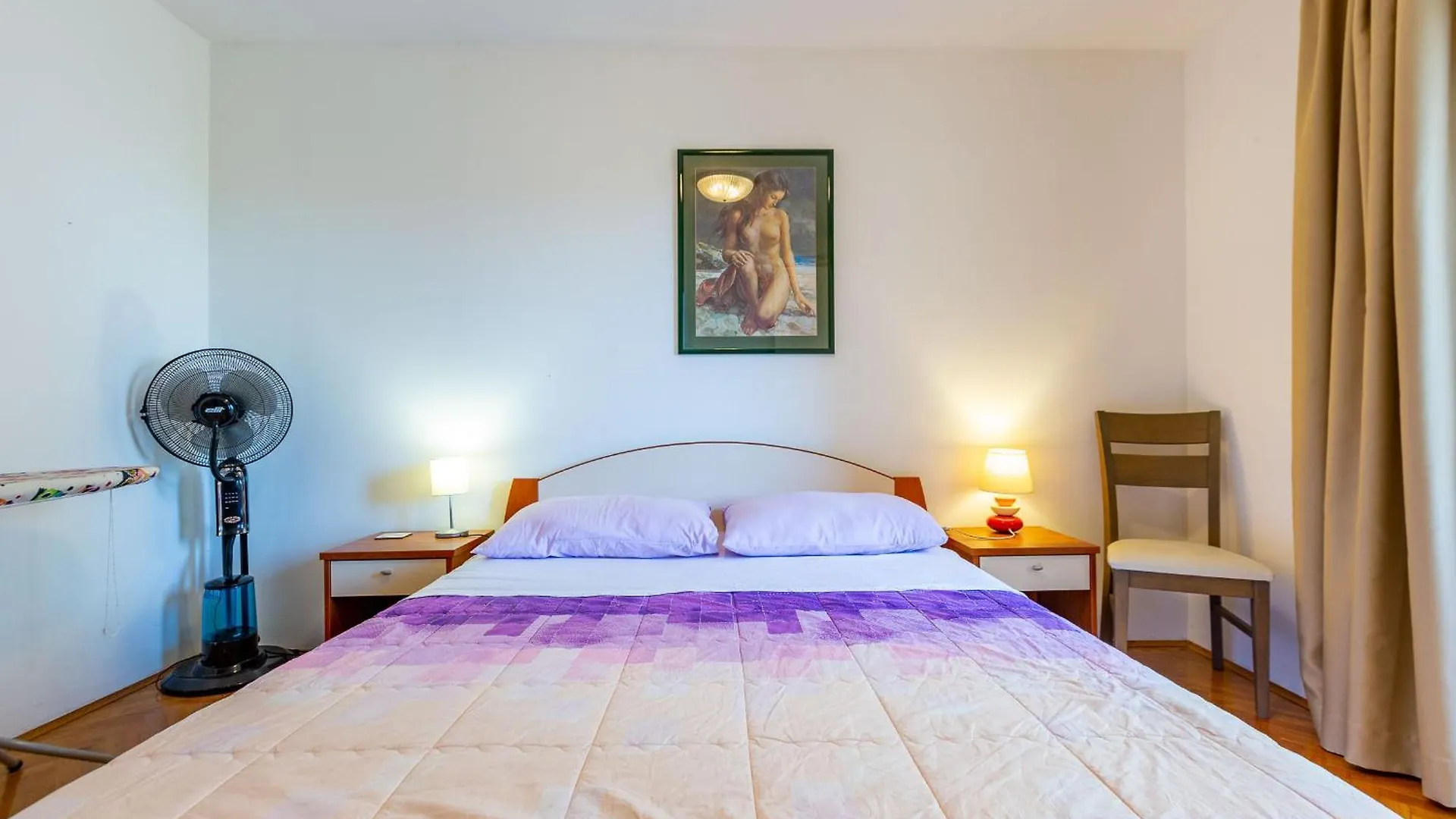 זאדאר Lanterna Puntamika Apt. Near Beach דירה