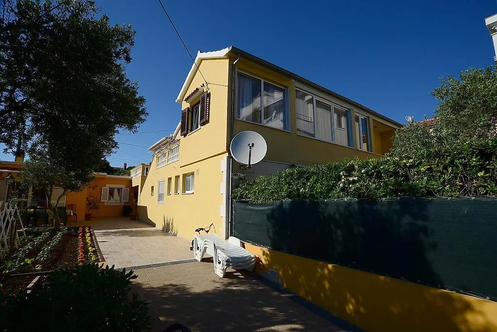 Lanterna Puntamika Apt. Near Beach Zadar 0*,  Chorwacja